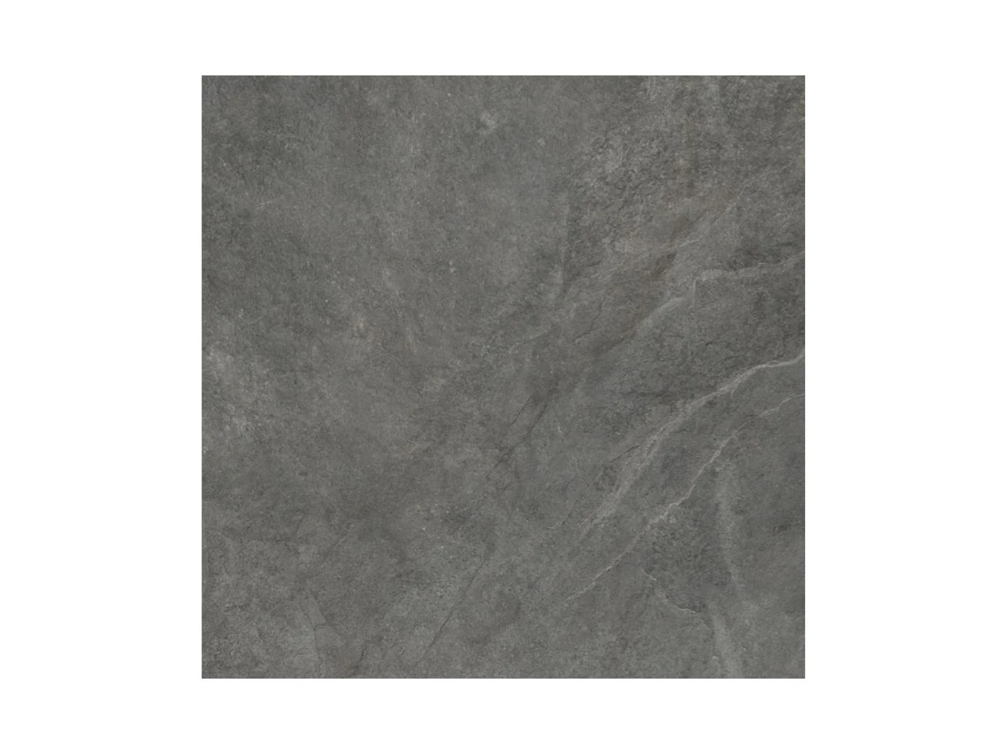 Cera3Line Pizarra Dark Grey 90 x 90 x 3 cm - Afbeelding 1